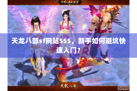 天龙八部sf网站555，新手如何避坑快速入门？