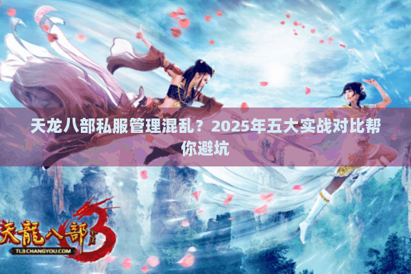 天龙八部私服管理混乱？2025年五大实战对比帮你避坑