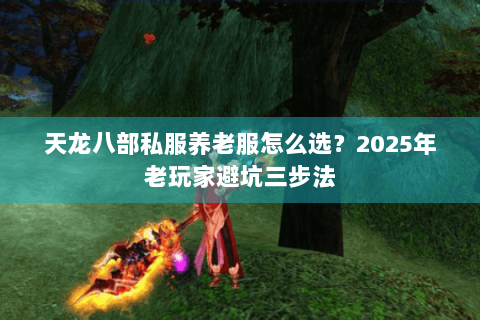 天龙八部私服养老服怎么选？2025年老玩家避坑三步法
