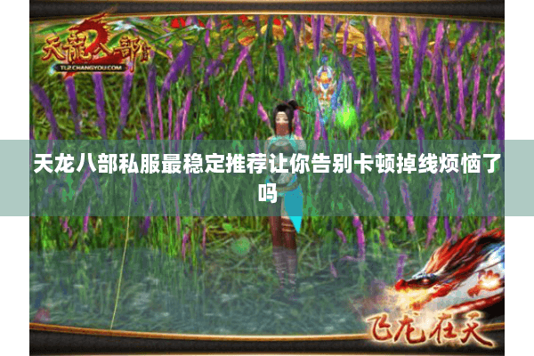 天龙八部私服最稳定推荐让你告别卡顿掉线烦恼了吗