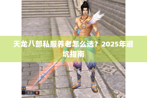 天龙八部私服养老怎么选？2025年避坑指南