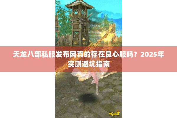 天龙八部私服发布网真的存在良心服吗？2025年实测避坑指南