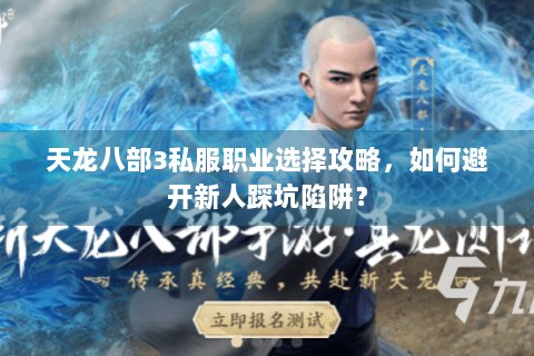 天龙八部3私服职业选择攻略，如何避开新人踩坑陷阱？
