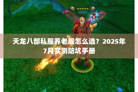 天龙八部私服养老服怎么选？2025年7月实测防坑手册