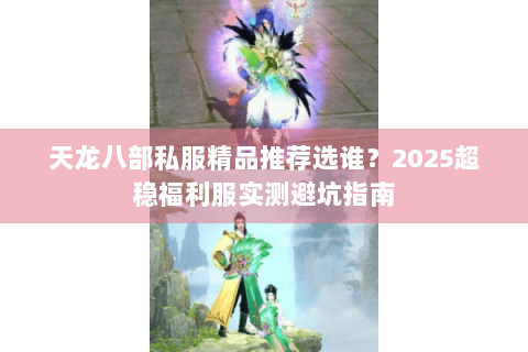 天龙八部私服精品推荐选谁？2025超稳福利服实测避坑指南