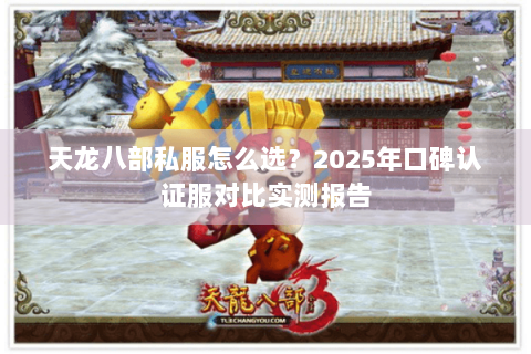 天龙八部私服怎么选？2025年口碑认证服对比实测报告