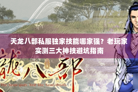 天龙八部私服独家技能哪家强？老玩家实测三大神技避坑指南