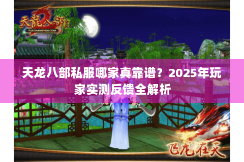 天龙八部私服哪家真靠谱？2025年玩家实测反馈全解析