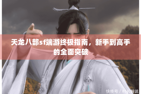 天龙八部sf端游终极指南，新手到高手的全面突破