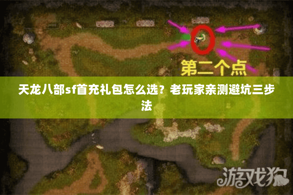 天龙八部sf首充礼包怎么选？老玩家亲测避坑三步法