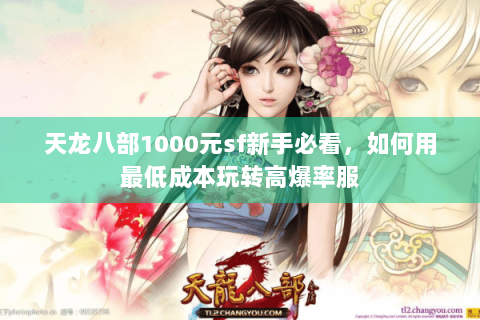 天龙八部1000元sf新手必看,如何用最低成本玩转高爆率服 天龙八部1000元sf新手必看,如何用最低成本玩转高爆率服