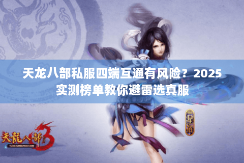 天龙八部私服四端互通有风险？2025实测榜单教你避雷选真服