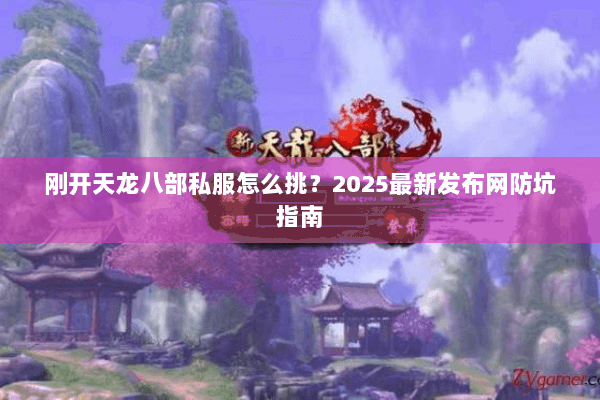 刚开天龙八部私服怎么挑？2025最新发布网防坑指南
