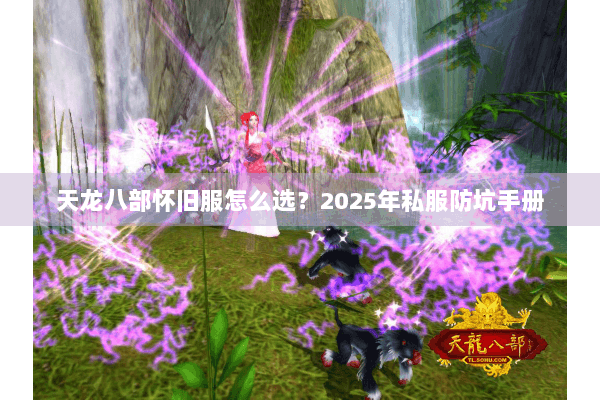 天龙八部怀旧服怎么选？2025年私服防坑手册