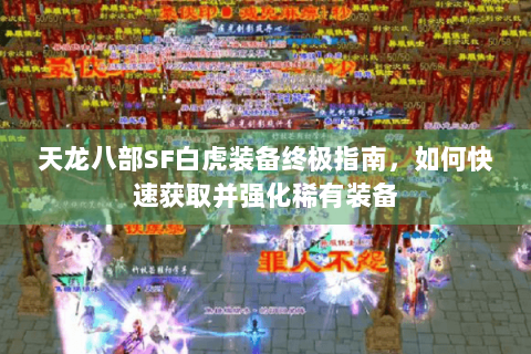 天龙八部SF白虎装备终极指南，如何快速获取并强化稀有装备