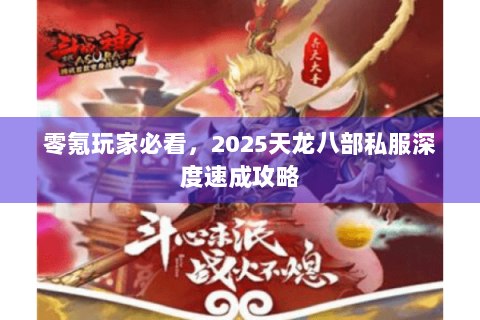 零氪玩家必看，2025天龙八部私服深度速成攻略