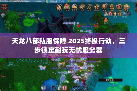 天龙八部私服保障 2025终极行动，三步锁定耐玩无忧服务器