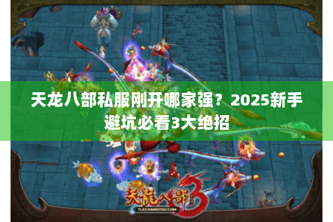 天龙八部私服刚开哪家强？2025新手避坑必看3大绝招