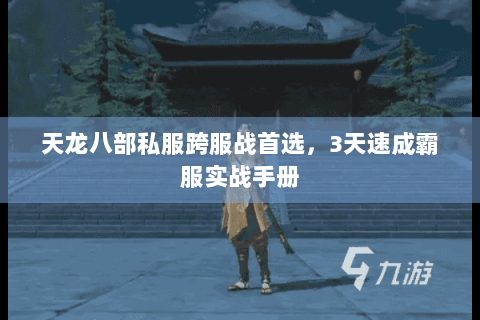 天龙八部私服跨服战首选，3天速成霸服实战手册