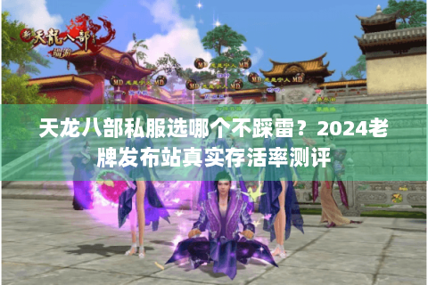 天龙八部私服选哪个不踩雷？2024老牌发布站真实存活率测评