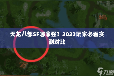 天龙八部SF哪家强？2023玩家必看实测对比