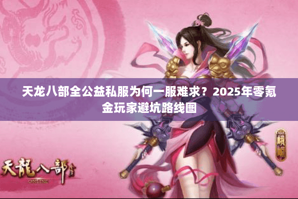 天龙八部全公益私服为何一服难求？2025年零氪金玩家避坑路线图