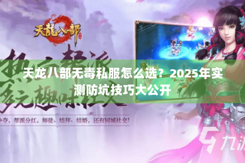 天龙八部无毒私服怎么选？2025年实测防坑技巧大公开