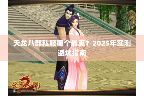 天龙八部私服哪个最爽？2025年实测避坑指南