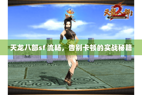 天龙八部sf 流畅，告别卡顿的实战秘籍