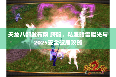 天龙八部发布网 跨服，私服暗雷曝光与2025安全破局攻略