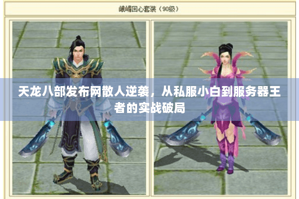 天龙八部发布网散人逆袭，从私服小白到服务器王者的实战破局