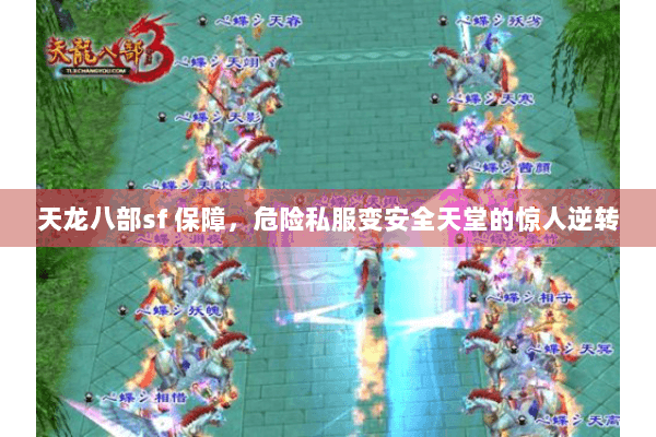 天龙八部sf 保障，危险私服变安全天堂的惊人逆转