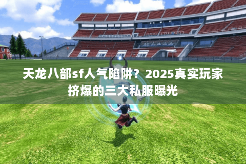 天龙八部sf人气陷阱？2025真实玩家挤爆的三大私服曝光