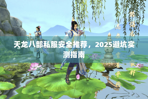 天龙八部私服安全推荐，2025避坑实测指南