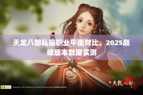 天龙八部私服职业平衡对比，2025巅峰版本数据实测