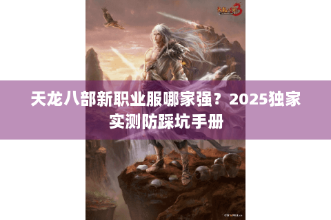 天龙八部新职业服哪家强？2025独家实测防踩坑手册