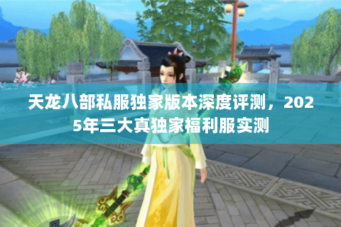 天龙八部私服独家版本深度评测，2025年三大真独家福利服实测