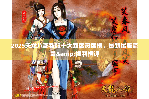 2025天龙八部私服十大新区热度榜，最新爆服流量&福利横评