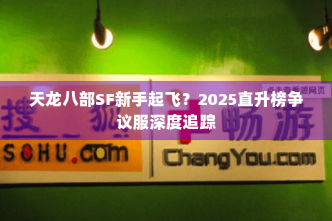 天龙八部SF新手起飞？2025直升榜争议服深度追踪