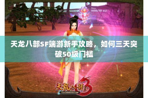 天龙八部SF端游新手攻略，如何三天突破50级门槛