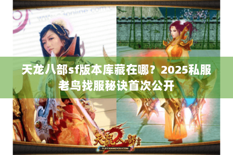 天龙八部sf版本库藏在哪？2025私服老鸟找服秘诀首次公开