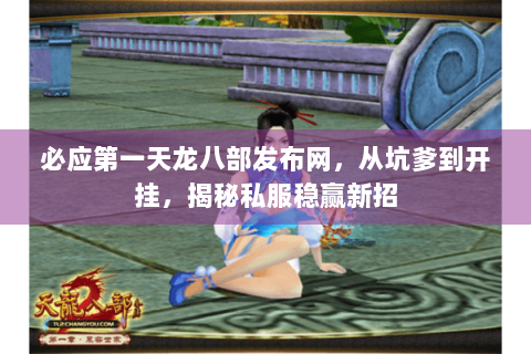 必应第一天龙八部发布网，从坑爹到开挂，揭秘私服稳赢新招