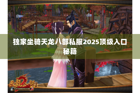 独家坐骑天龙八部私服2025顶级入口秘籍