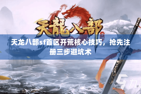 天龙八部sf首区开荒核心技巧，抢先注册三步避坑术