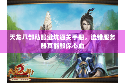 天龙八部私服避坑通关手册，选错服务器真能毁你心血