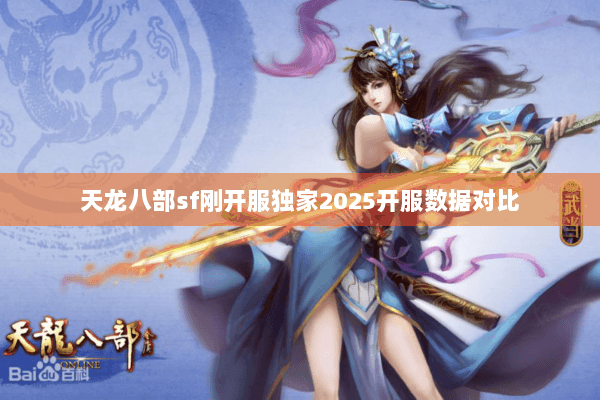 天龙八部sf刚开服独家2025开服数据对比