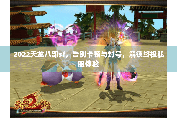 2022天龙八部sf，告别卡顿与封号，解锁终极私服体验
