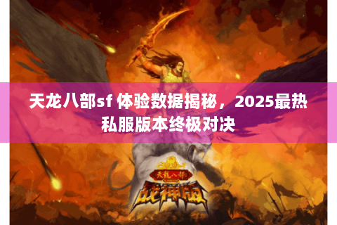 天龙八部sf 体验数据揭秘，2025最热私服版本终极对决