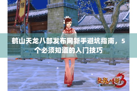 鹤山天龙八部发布网新手避坑指南，5个必须知道的入门技巧