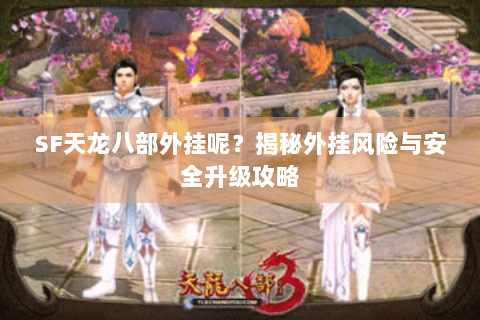 SF天龙八部外挂呢？揭秘外挂风险与安全升级攻略
